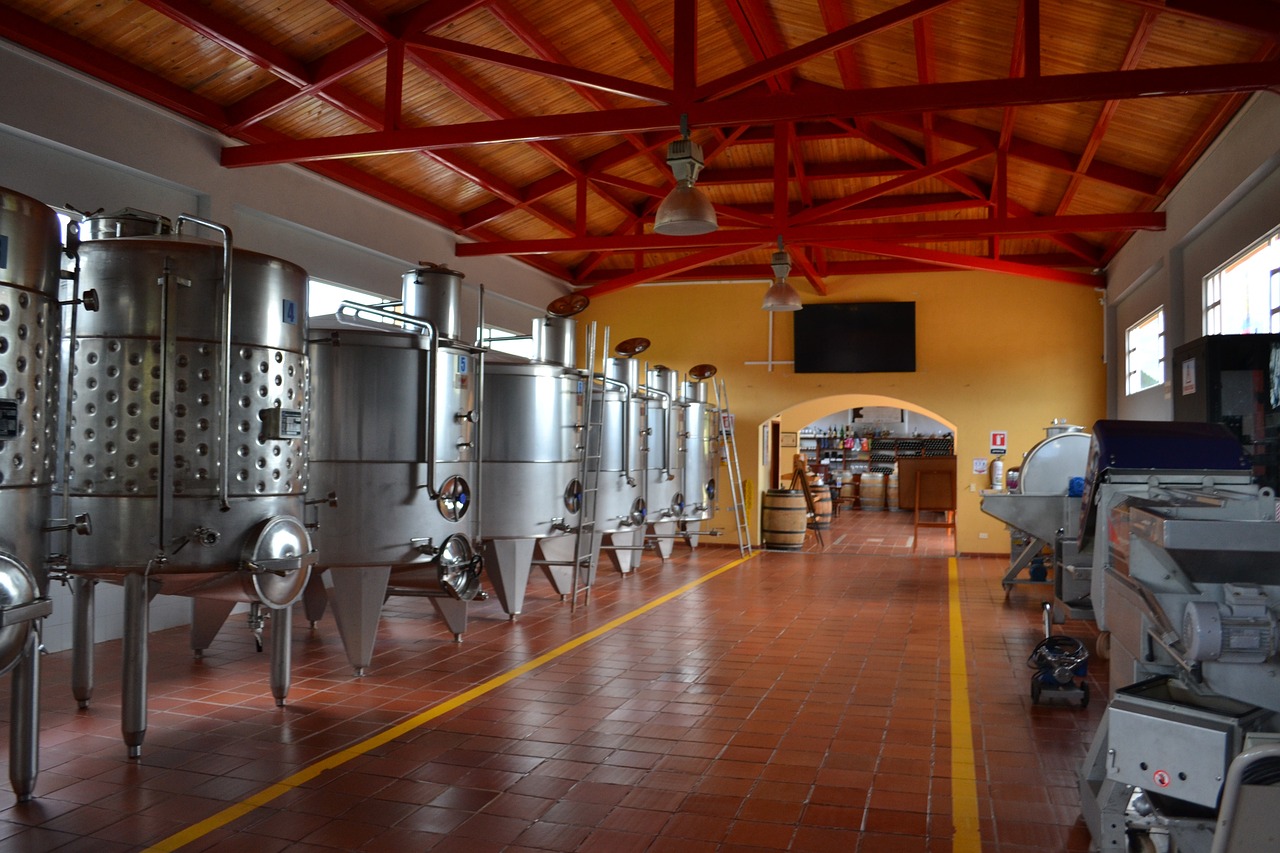 Exploring the Impact of Fermentation in Organic Waste Management